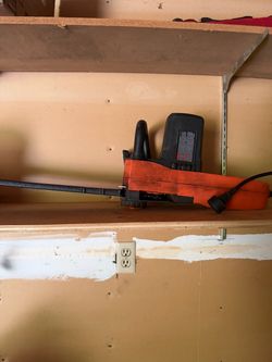 Trimmer