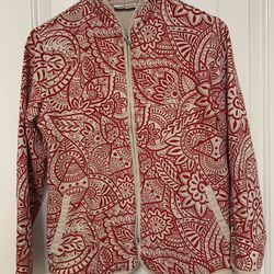 Small Zip-up Jacket $1 ($5 minimum to meet up)