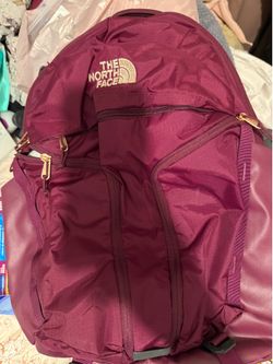 The North Face Surge Backpack