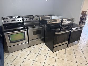 Estufas en venta varias / stoves for sale