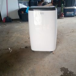 Black & Decker Portable Air Conditioner