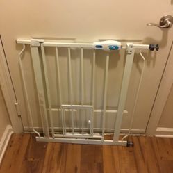 Carlson Pet Products Gate