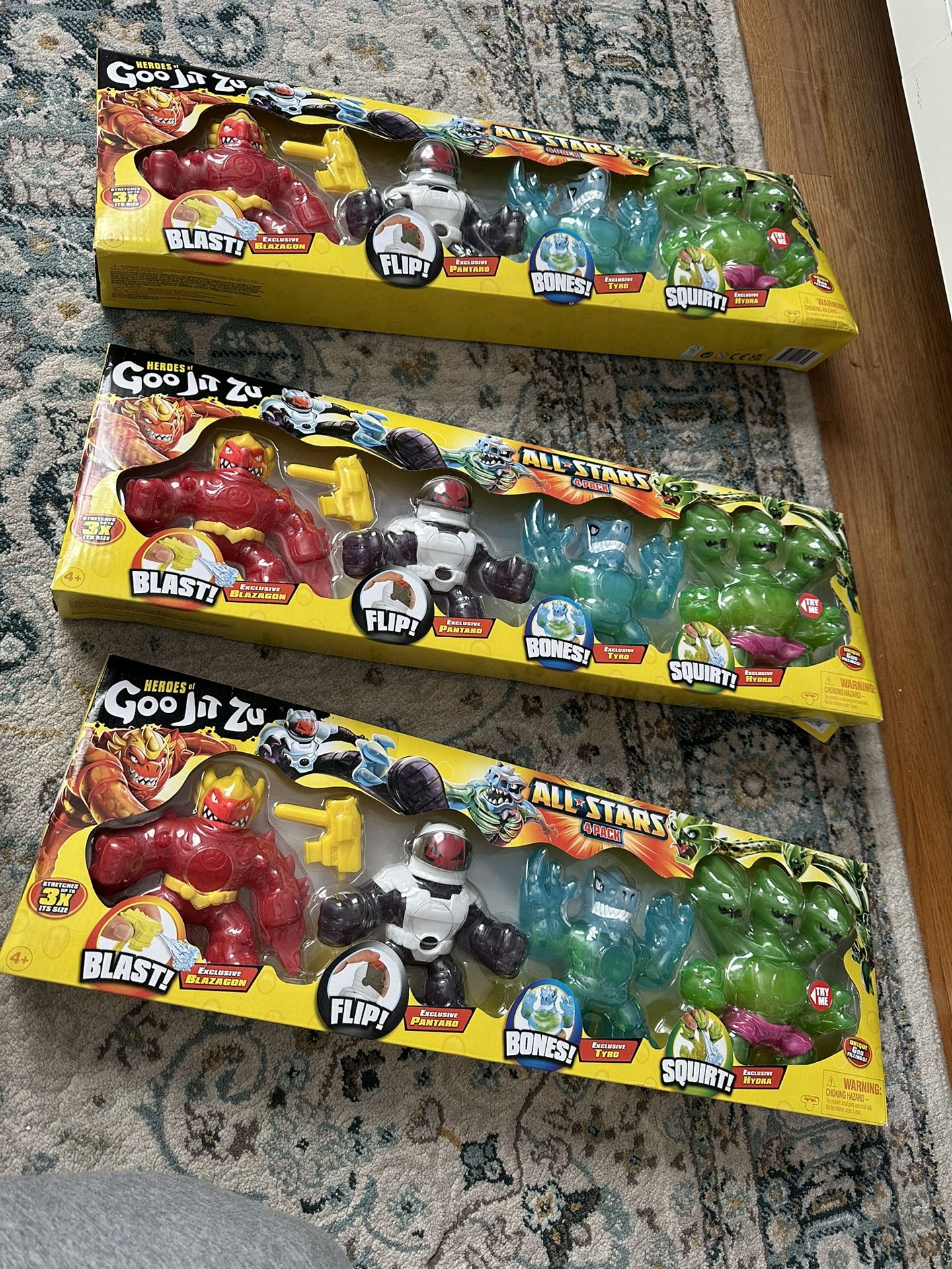 Kids Toy Each For 10$
