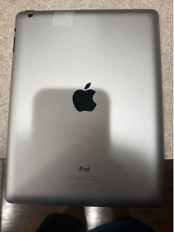 iPad 6th gen