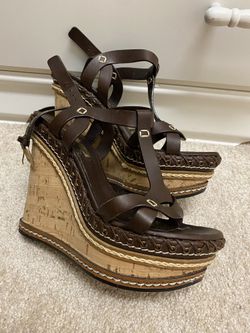 Casadei sandals