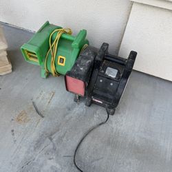 Jumper Blowers