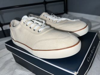 Club Room Shoes Size10