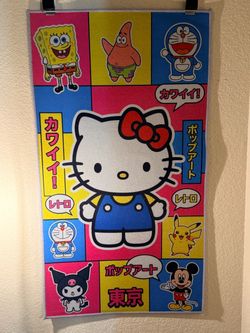 Hello Kitty