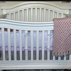 Baby Crib
