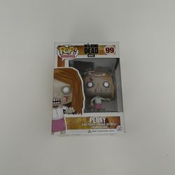 Penny Funko Pop