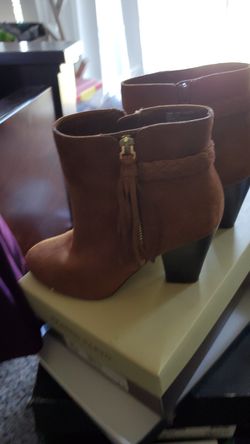 Botas