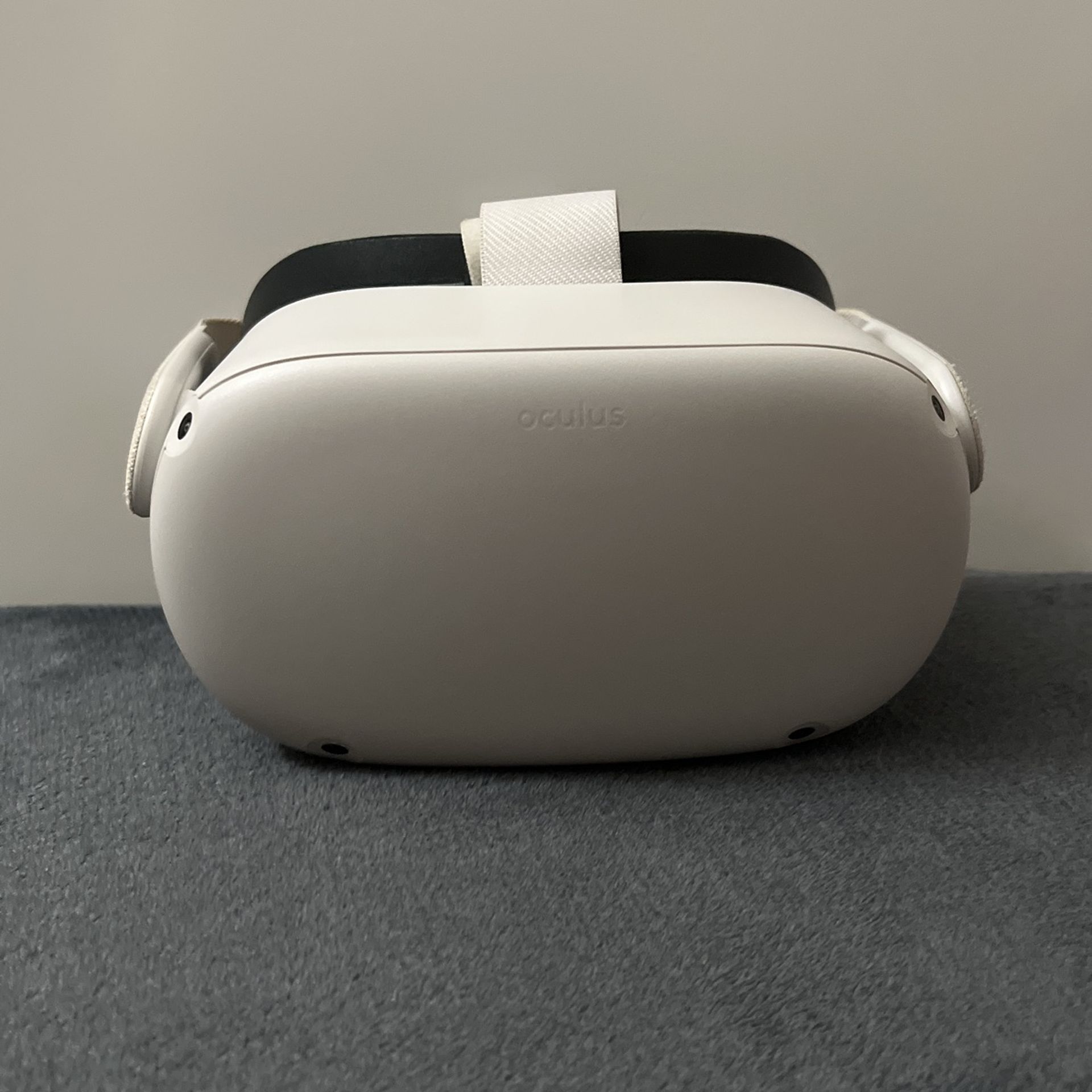Oculus Quest 2