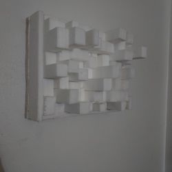 Sound Noise Diffusing Panel 12.5" X 10"