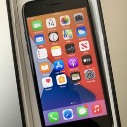 Iphone 7 Matte Black 32GB ANY CARRIER