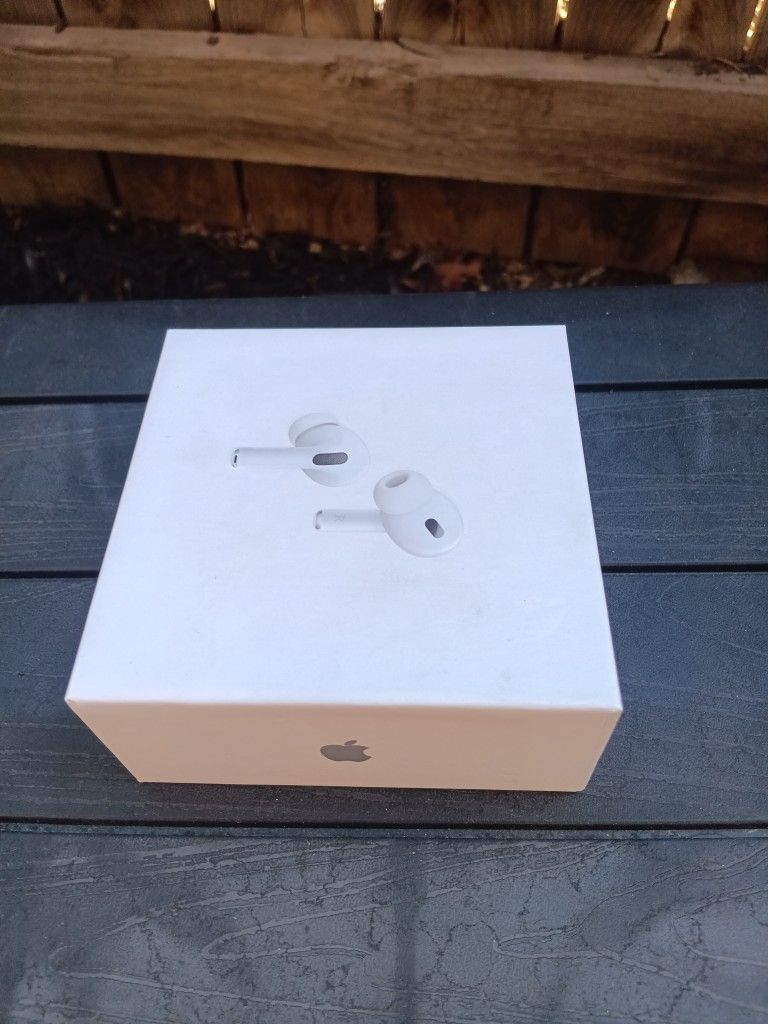 Apple Airpods PRO