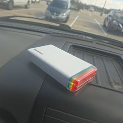  Polaroid Hi-Print 2x3 Pocket Photo Printer