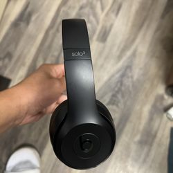 Beats Solo 3