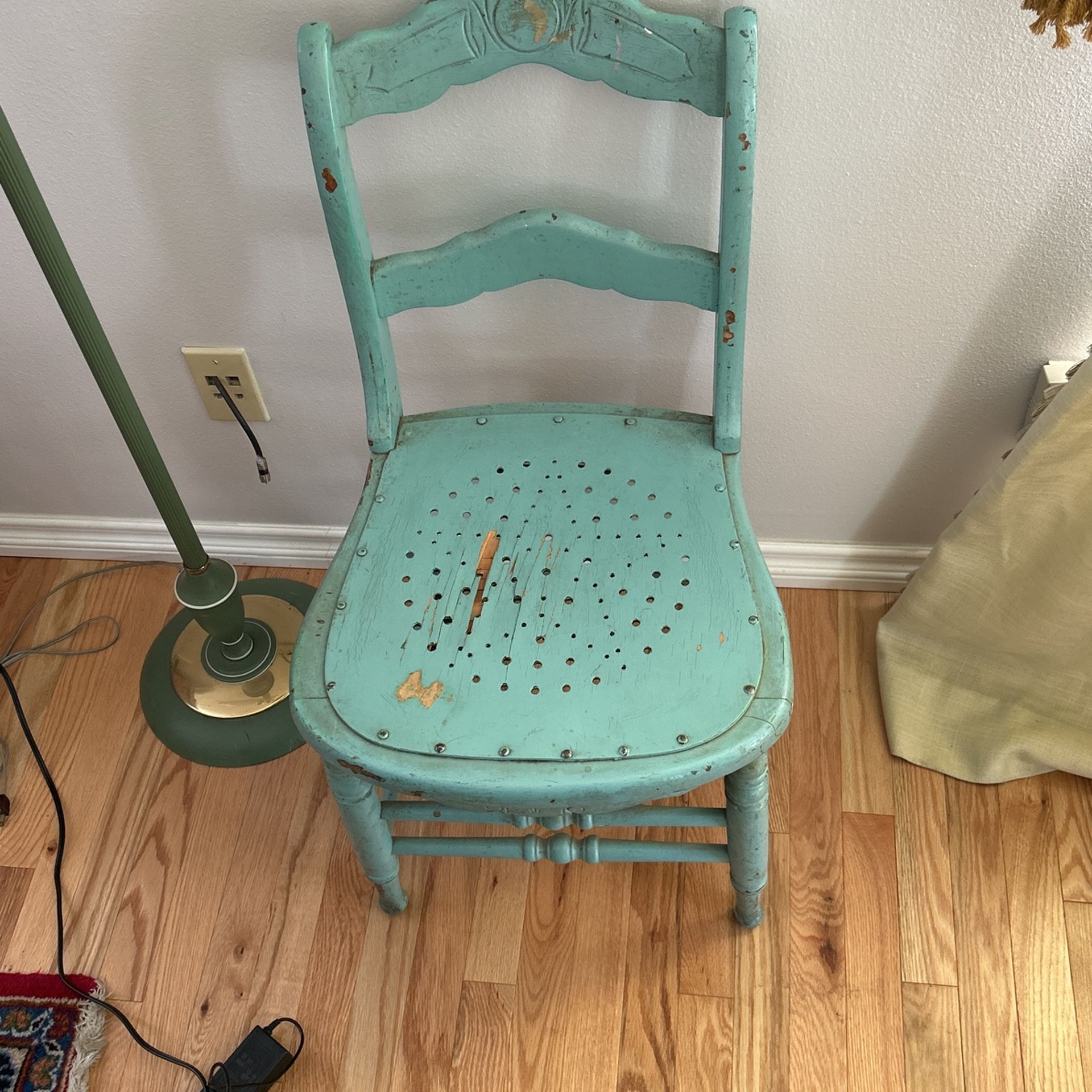 Antique Chair