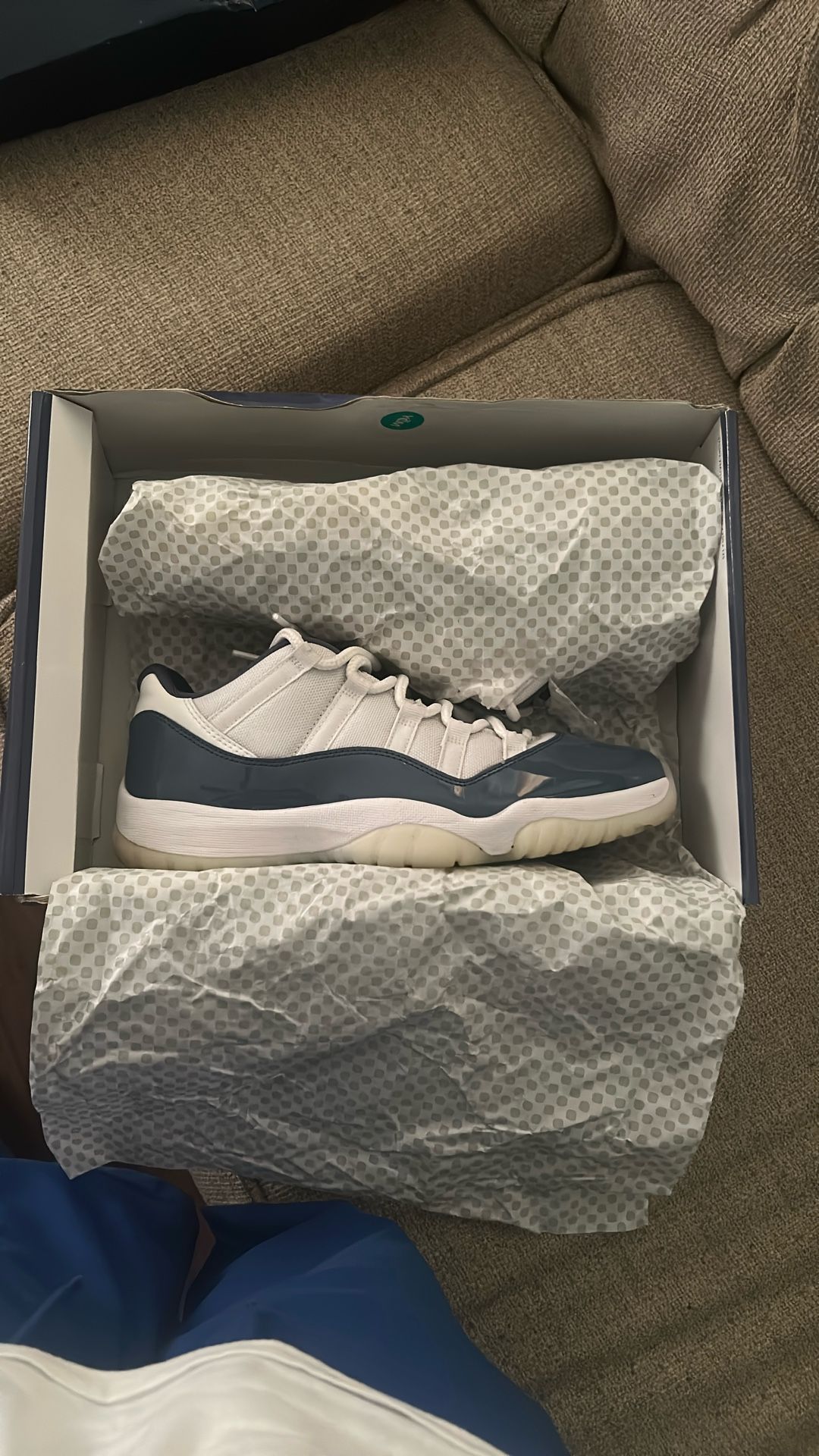 Air Jordan 11 Retro Low