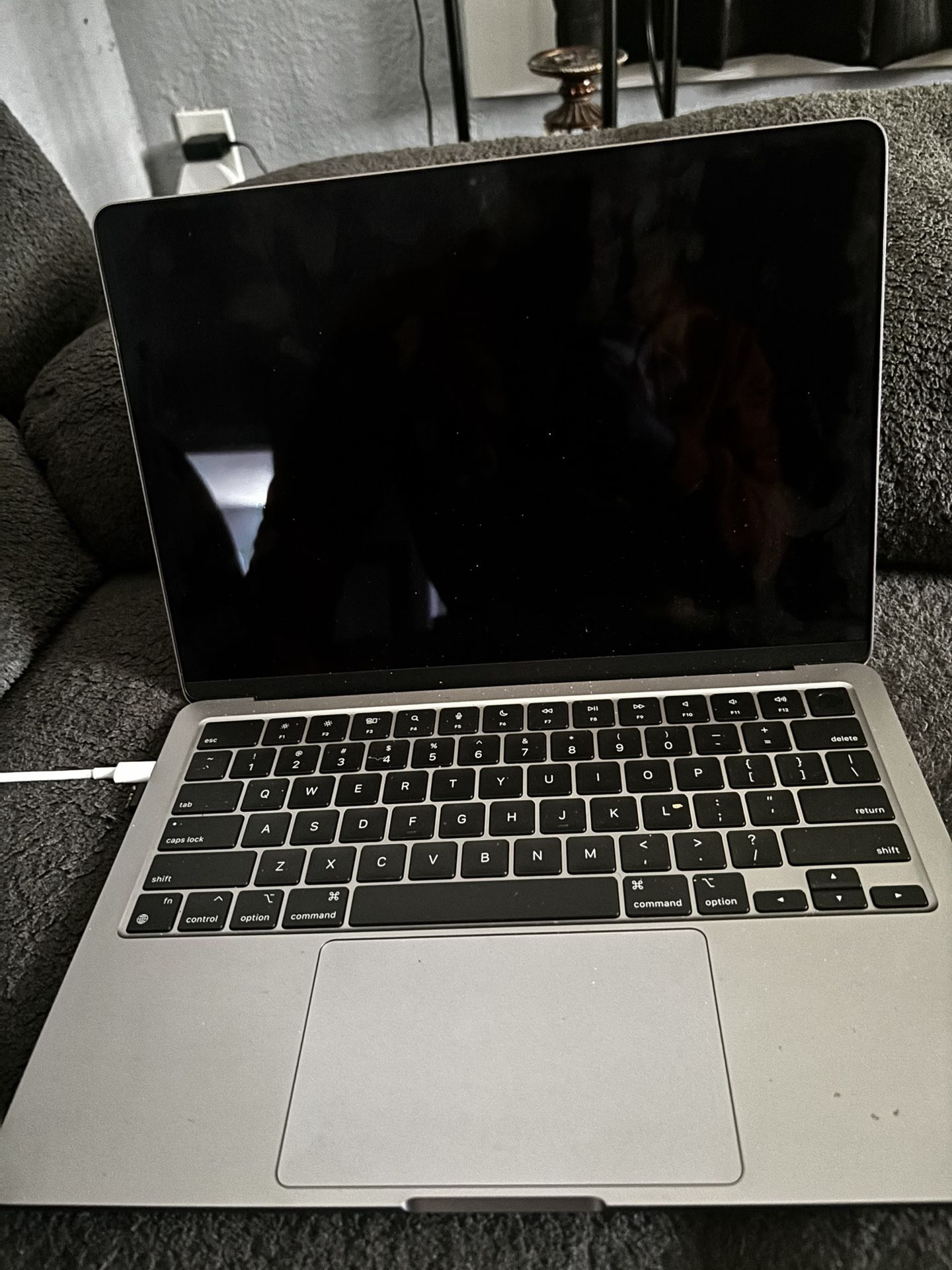 MACBOOK AirM3 2023