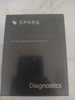 SPARQ DIAGNOSTICS