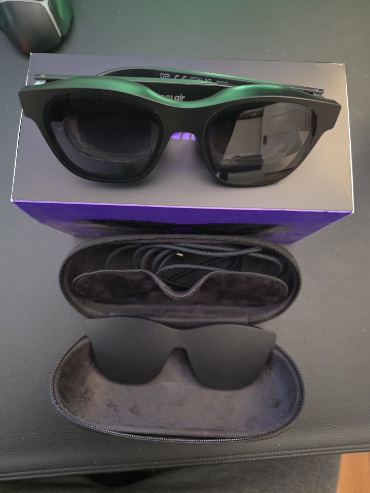 Xreal Air AR Glasses USB-C