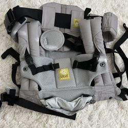 Lille Baby Carrier