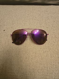 Maui Jim Shallows Polarized Aviator Sunglasses
