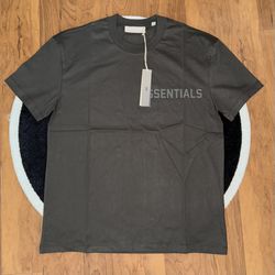 7 DIFFERENT COLOR WAYS ESSENTIALS TEES ALL SIZES