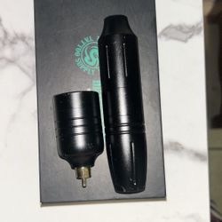 Tattoo Gun Dragon Hawk 