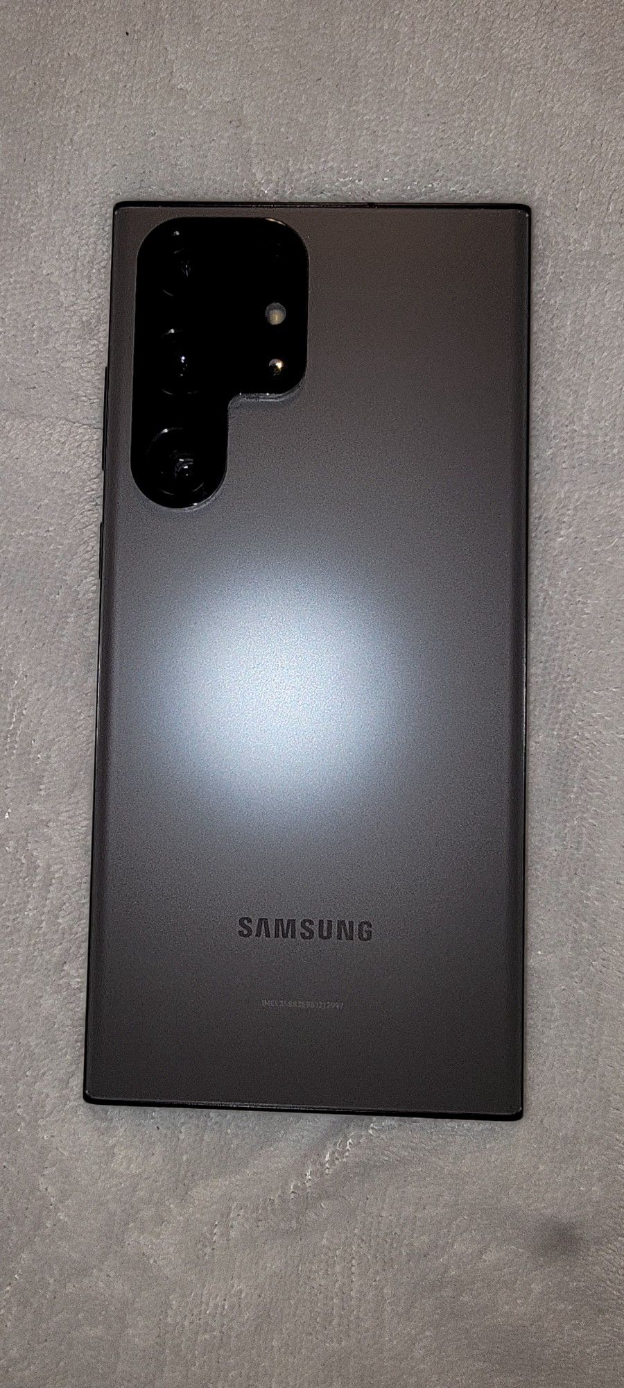 Samsung Galaxy S23 Ultra 512gb 12 Ram 