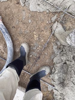 Rebar Reliable Durable 