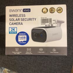 Security Camera