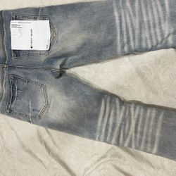 Purple Jeans 