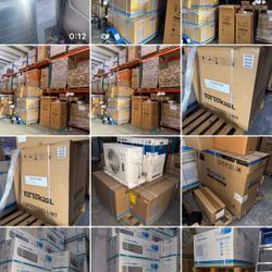 5 Ton Brand New Air Conditioner Outdoor ❄️R410a