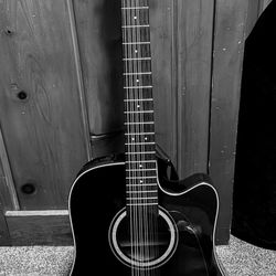 Takamine GD30