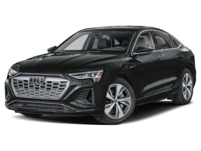 2024 Audi Q8 e-tron