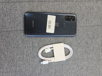 Oneplus n100 unlock any sim 64gb