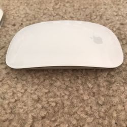 Magic Mouse 