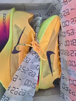 Nike shoe
