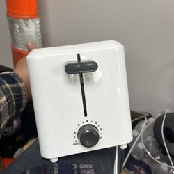 Toaster
