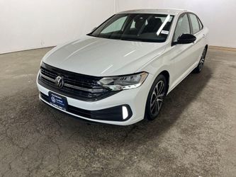 2024 Volkswagen Jetta