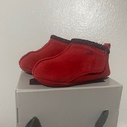 Baby UGGs 