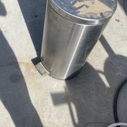 Trash Can
