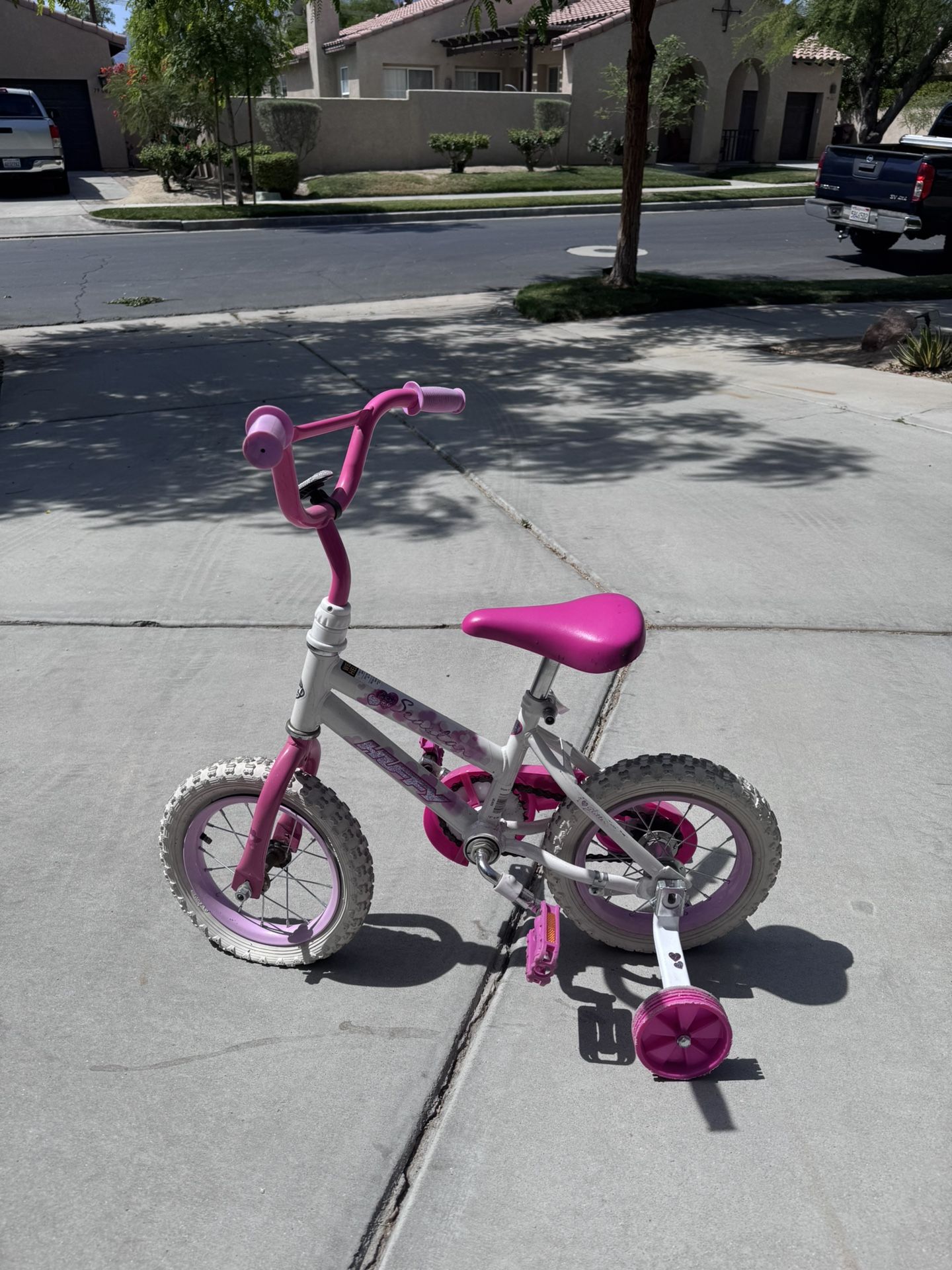 Kids Bike 12”
