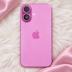 iPhone 16