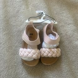 Pink Toddler