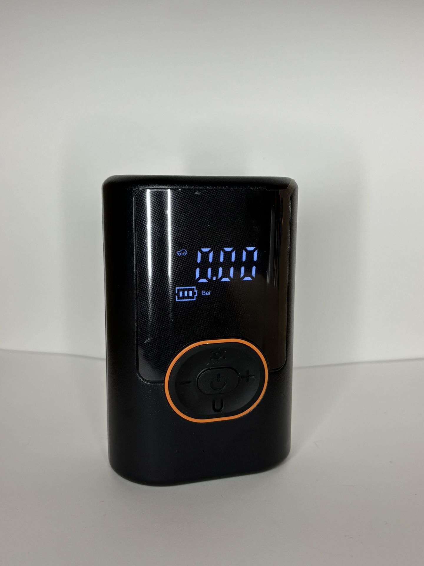 Portable Air Pump