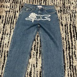 Billionaire Boys Club Denim Pant