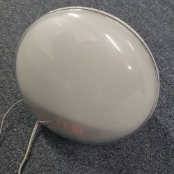 PHILIPS Wake-up Light HF3531